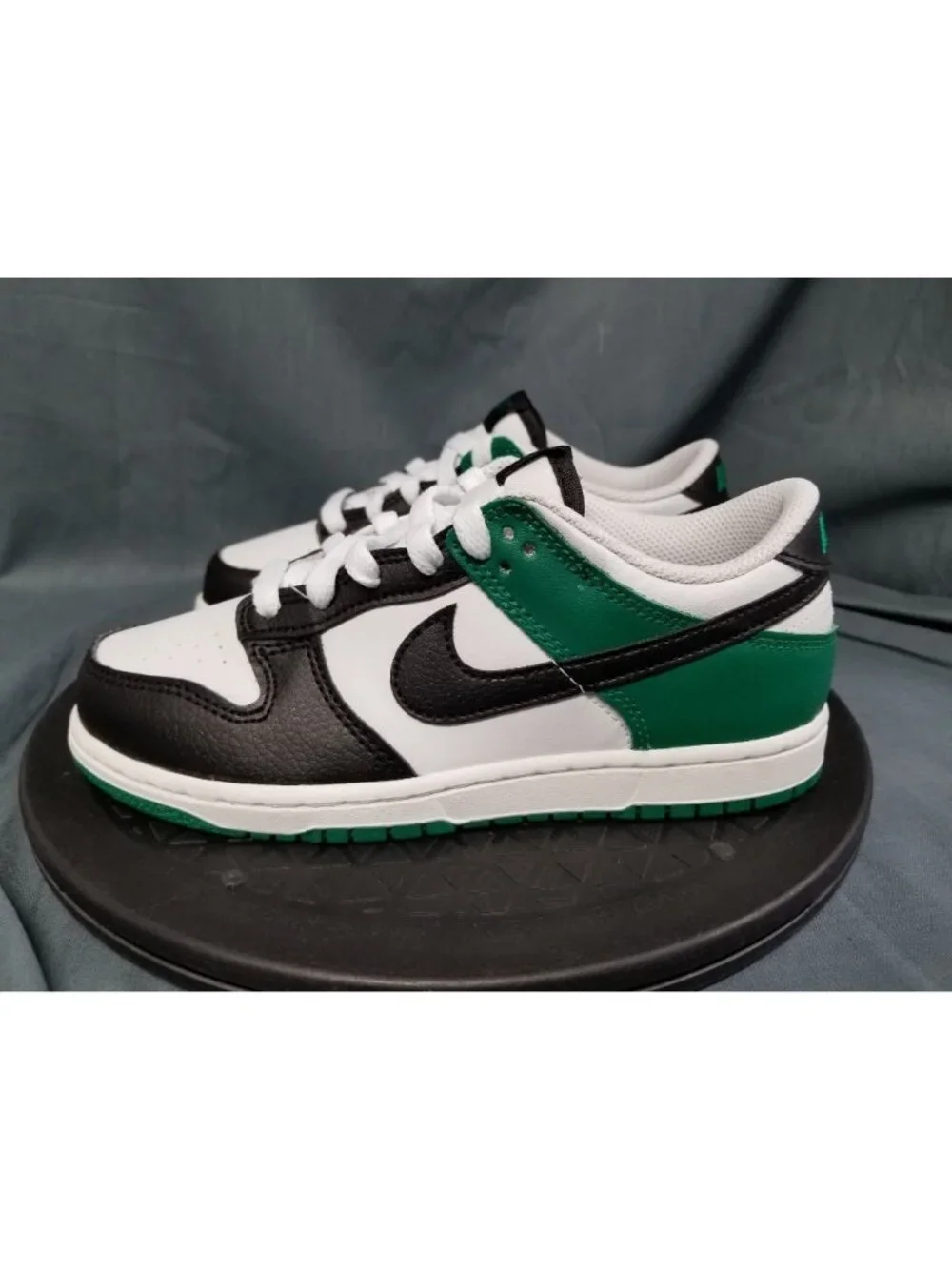 Nike doing justice